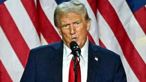 特朗普一句话，揭了印度的老底，莫迪该知道：中国和美国真不一样！



最近，特朗