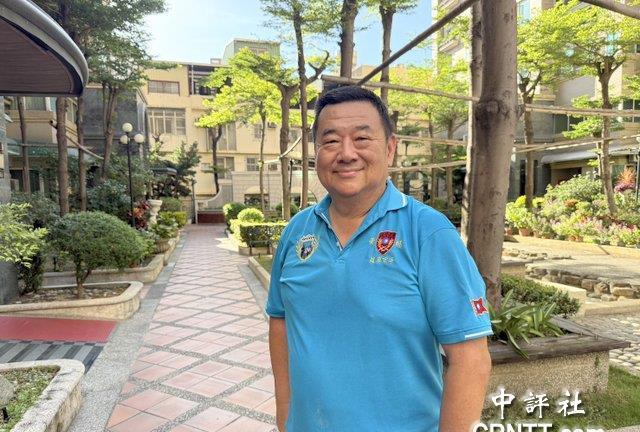 台军前舰长：赖讲啥都不重要　最怕大陆不理
　　针对赖功德520就职周年演说后的两