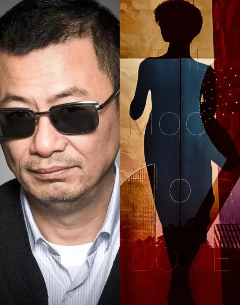 现在最惨的
不是陈道明
也不是唐嫣，而是王家卫
录音事件发生后，网友们被彻底点燃