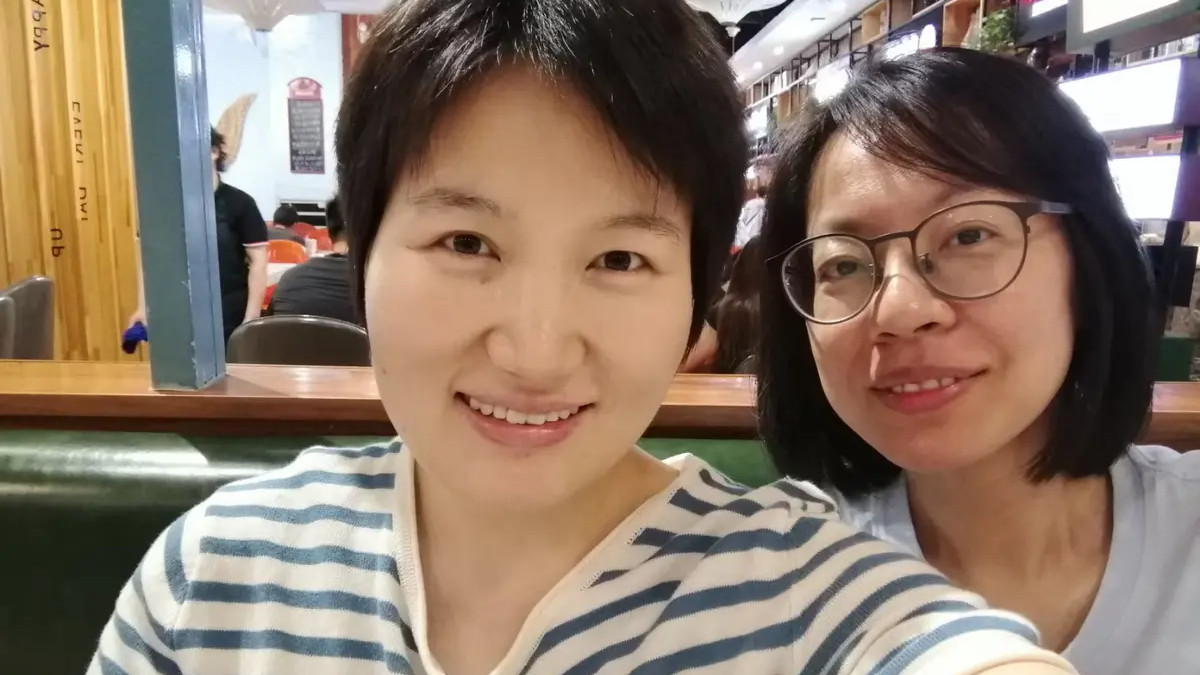 And the winner is... 所以，最后的赢家是谁？是生活，是爱