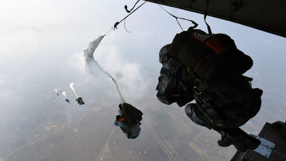 俄罗斯800页文件泄露，普京帮助大陆“统一台湾”？普京有何深意？