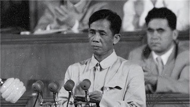 1979年，越南副主席黄文欢拒绝反华投奔中国，最后结局如何？