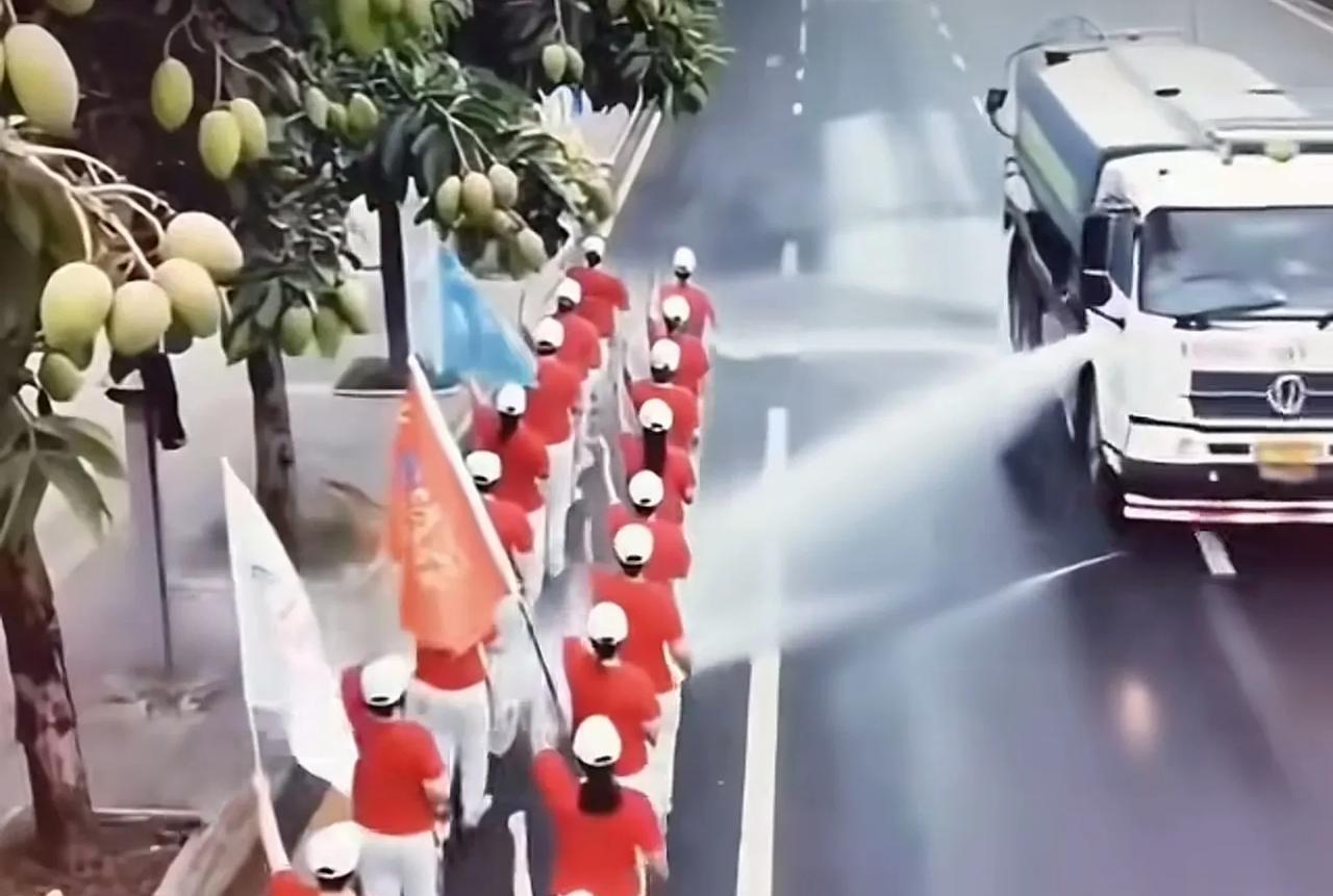 网民都会觉得非常快乐。
