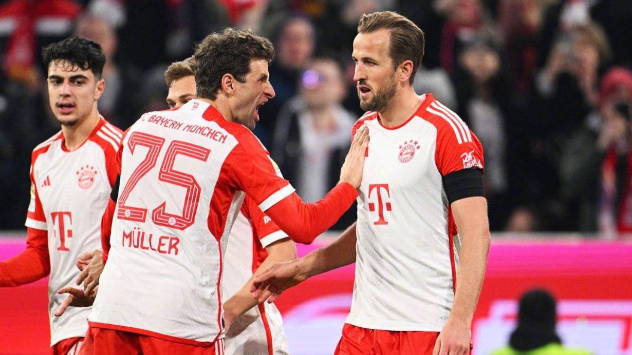 安联之夜｜拜仁VS弗赖堡：南大王的“主场统治力”，能否终结客队的“韧性密码”？