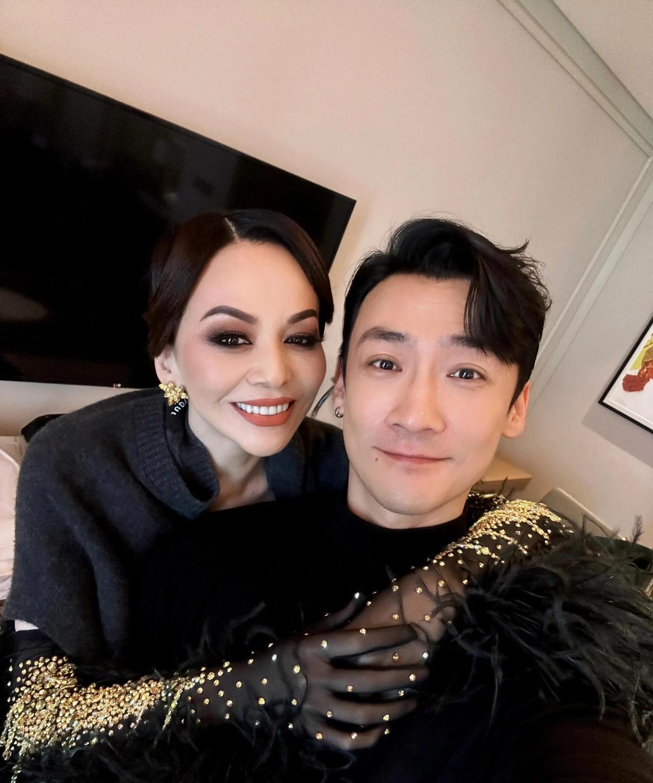 恭喜王琳！她参加英国黑池舞蹈大赛，居然拿下了季军！这可是全球舞者都挤破头想冲的顶
