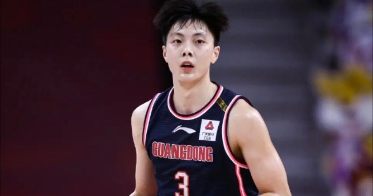 广东宏远:新赛季不夺冠，就是失败！
据了解，根据中国篮球协会官方公布的2025年