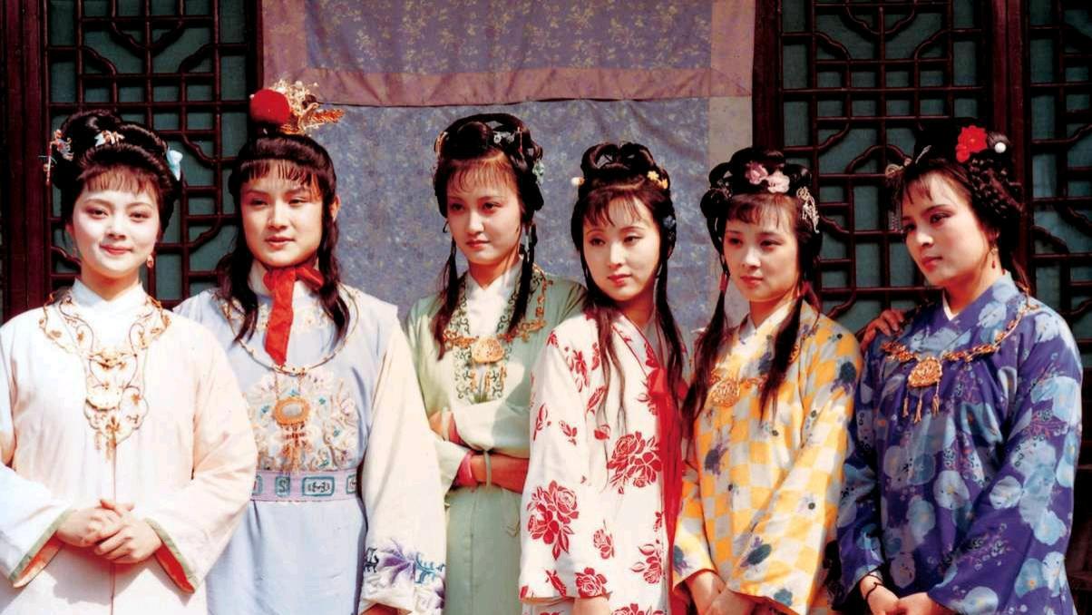 《红楼梦》薛蟠是否暗恋林黛玉？