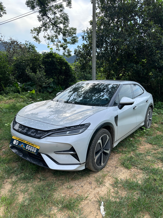 宋L千里眼终于升级了
买车一年了，终于等来了好消息！这个千里眼来的太不及时了，这