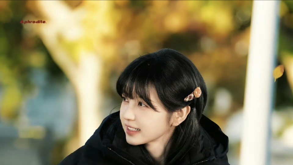 田曦薇不能露秋裤？粉丝喊话造型师：放开那条秋裤让我来！