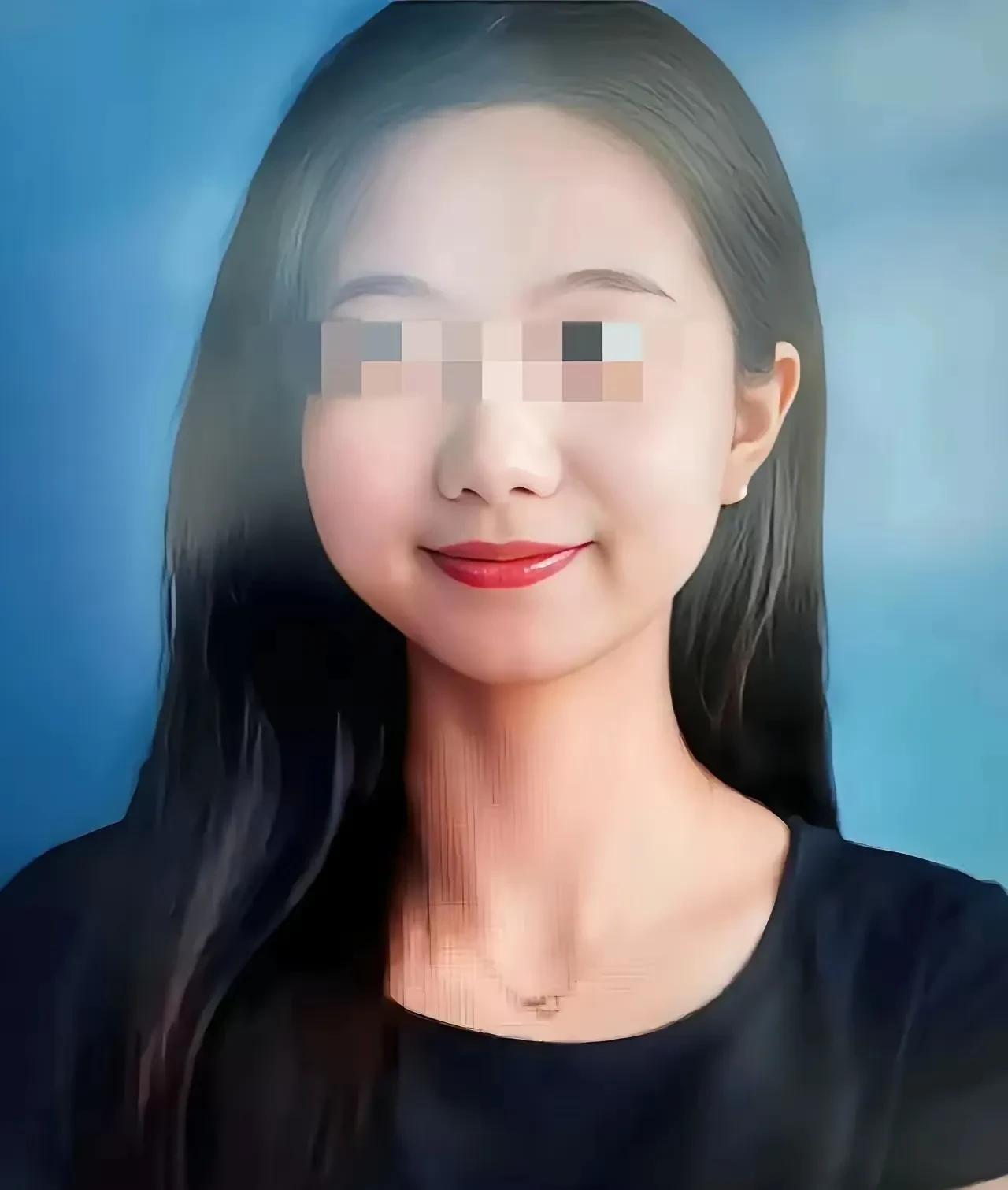 梁某莹一个让人羡慕的银行经理，
有一个让人羡慕的好老公，有一个让人羡慕的好家庭。