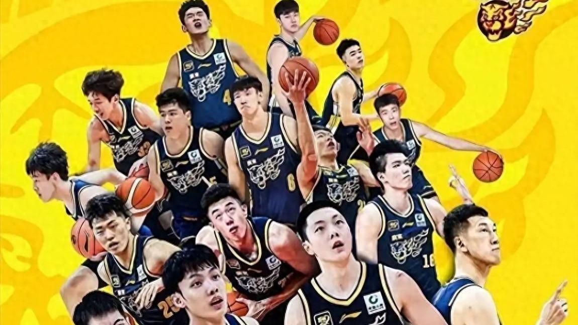 徐杰2分钟投三分26中21，杜锋很满意，新赛季将成顶级投手