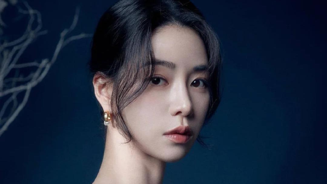 林智妍是姐系天花板