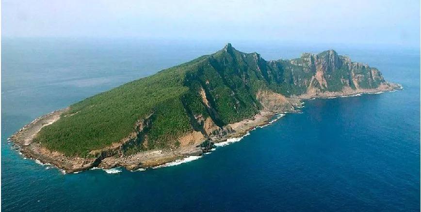 近日，一位日本网友在互联网上问道：如果日本和中国因为钓鱼岛发生战争，中国人还会像