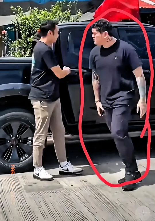 特讯！持讯！
杜特尔特儿子对小马科斯发出号召：你能带领我们走向未来吗？

杜特尔