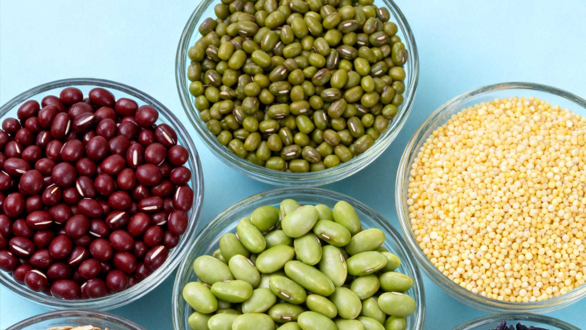 兴县杂粮：从晋西沃土到万家餐桌的地域名片