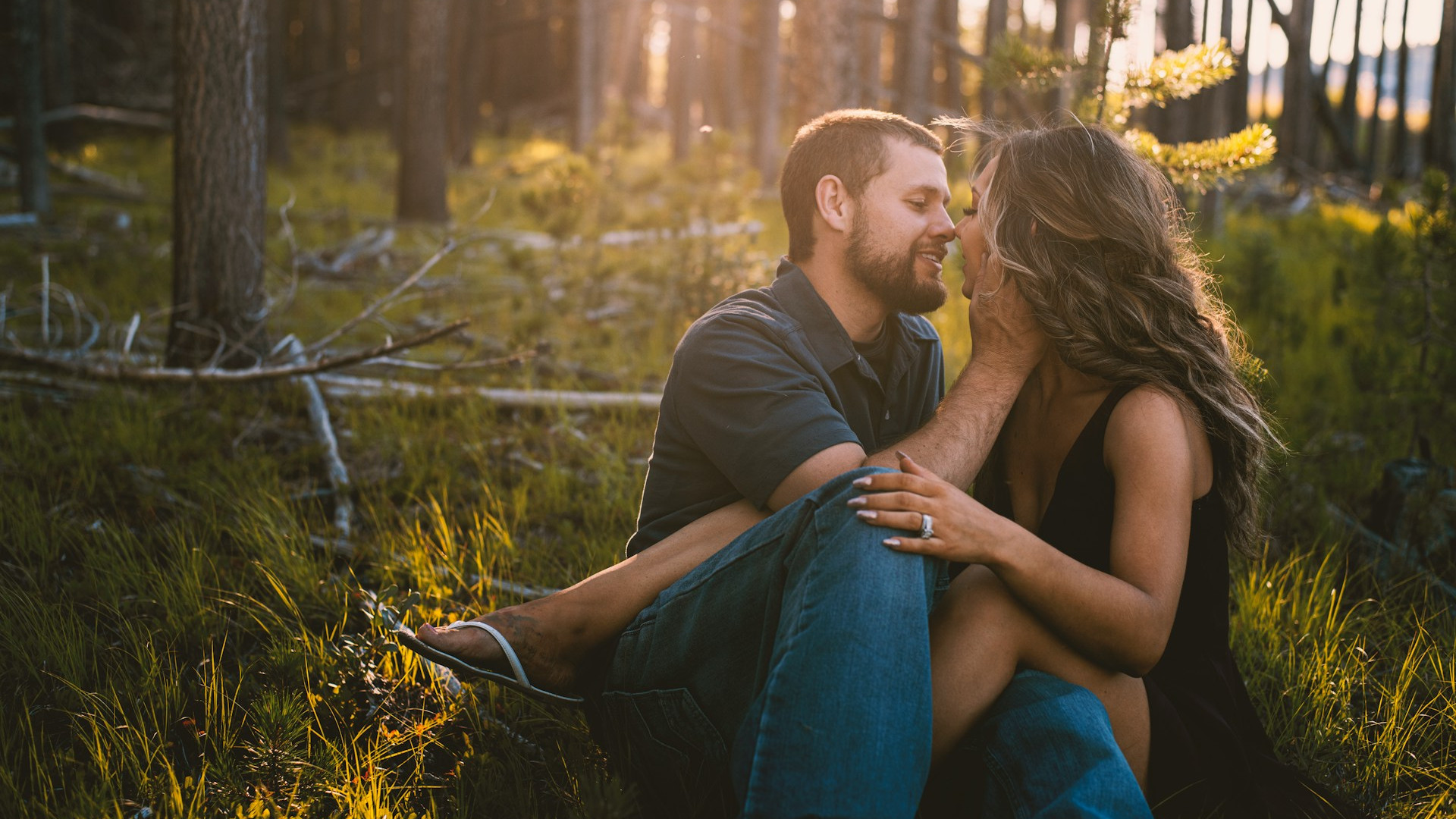 生育后我们离亲密越来越远，从害怕靠近到重新拥抱