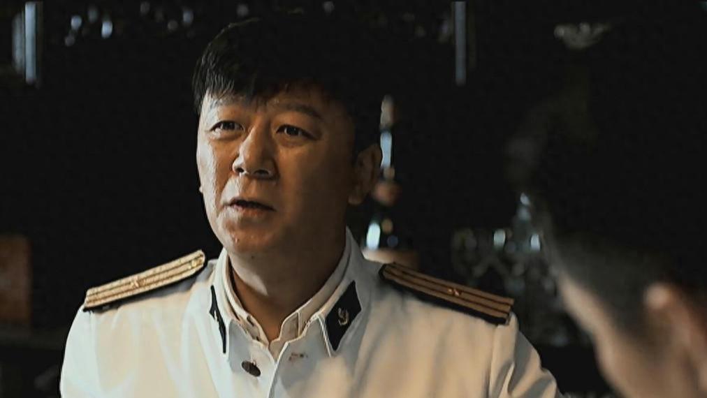 《父母爱情》江德福为什么主动申请上岛去工作？真实的原因就两个