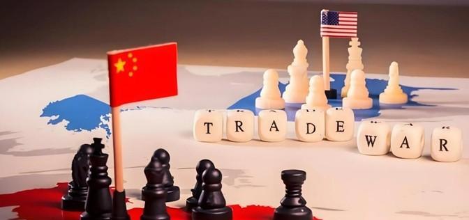 最近一项民调结果在美国掀起了不小的波澜：25%的美国人表示愿意跟中国开战，而支持