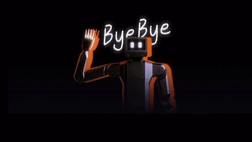 第一家人形机器人公司，死在量产上