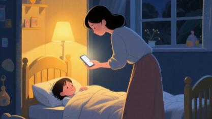 你真正爱过自己的孩子吗？