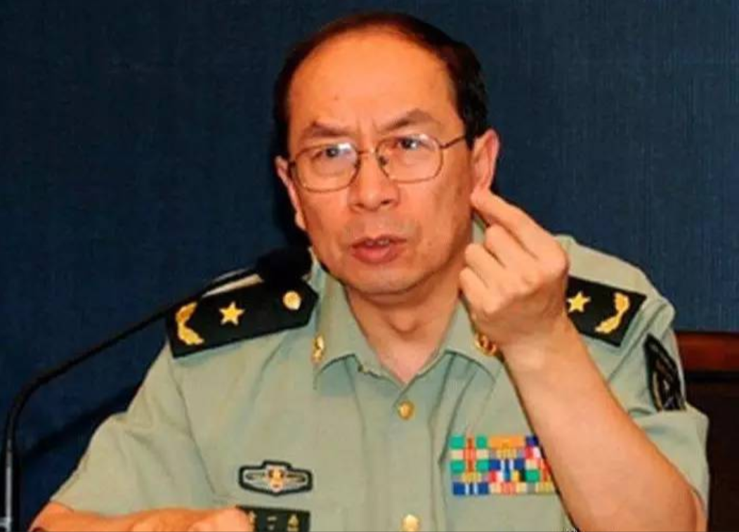 金一南将军再次语出惊人，他说：“未来，对人类威胁最大、最可怕的，不是核武器，而是