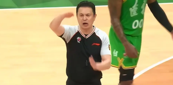 CBA真相大白，广东和北京队4月14日输球后，篮协和CBA公司立刻宣布的决定！