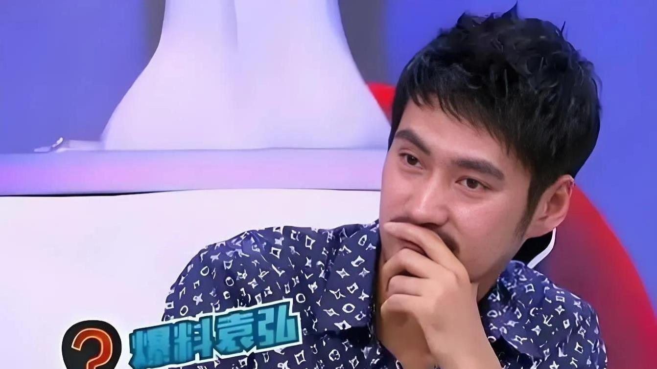 “内娱第一女海王”孙骁骁，为何在一众男友中选择了任重