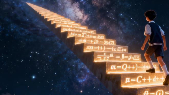 高中数学考60分还用有救吗？请认真阅读并做好笔记！