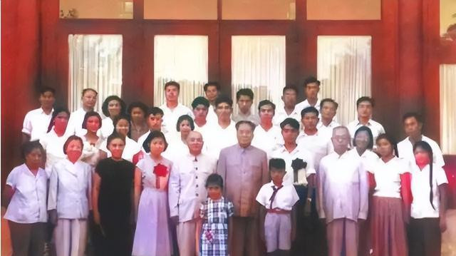 普通工人子弟徐志明，和毛主席的女儿闪婚闪离，他后来去了哪儿？