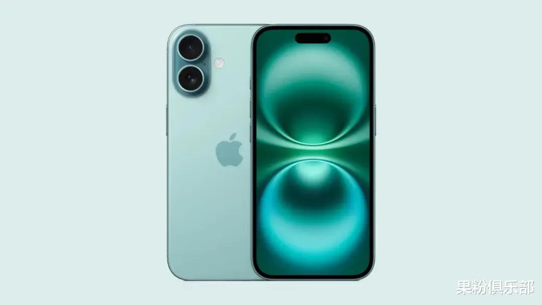 iPhone 17，真的大！