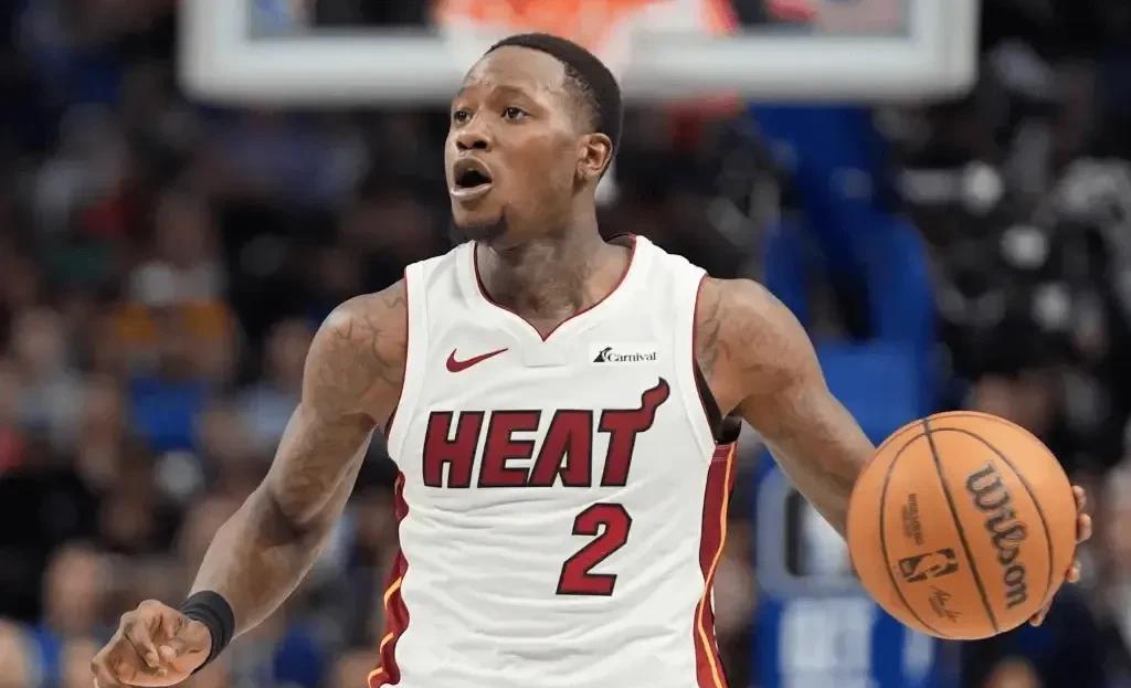 NBA情报局7月19日讯    惊天赌局牵出薪资神操作！热火或靠罗齐尔涉赌案白捡