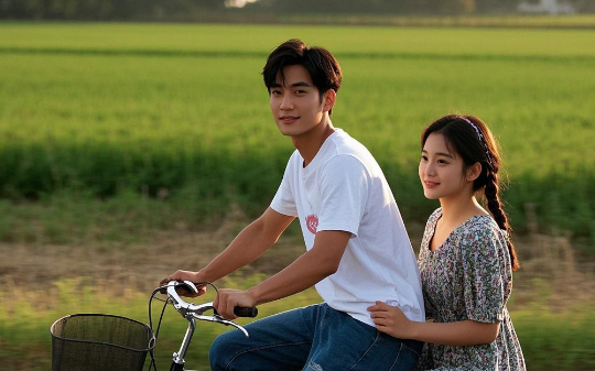 95年相亲被女同学搅黄，我找她理论，她叉腰：要不把我赔给你