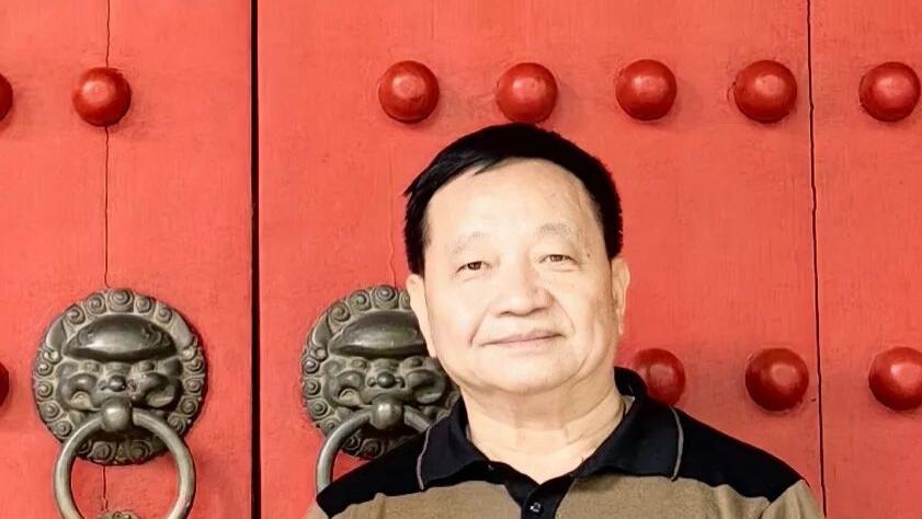 林明深 | 喜迎中秋·礼赞国庆——2025全国优秀艺术家线上精品展