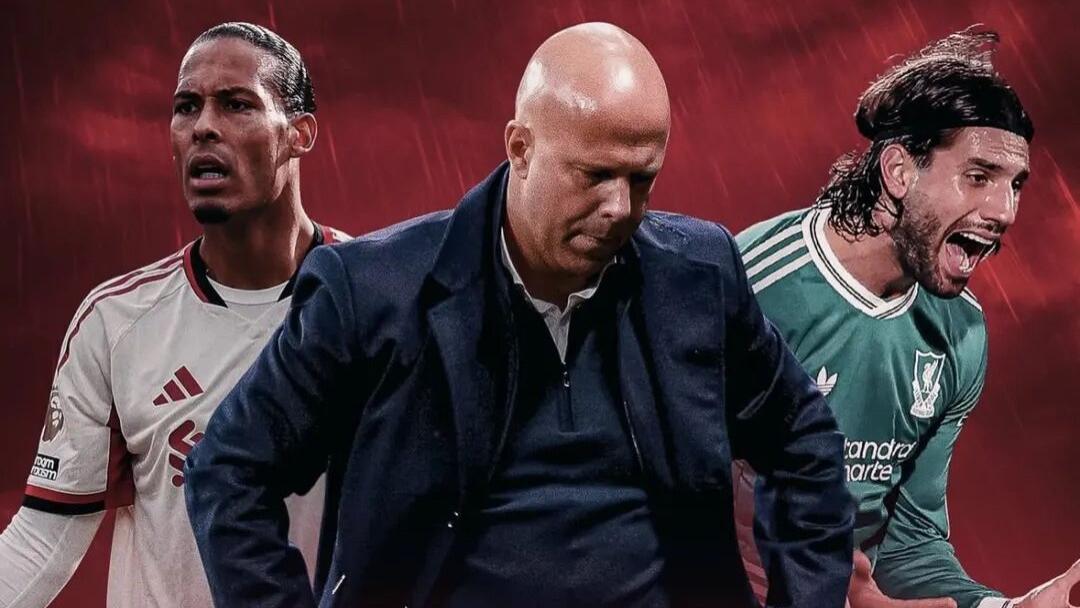 输麻了！四连败！6轮5负！豪掷4.83亿欧排第8