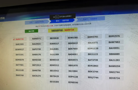 在BDW9527面前，小弟弟都算不上

