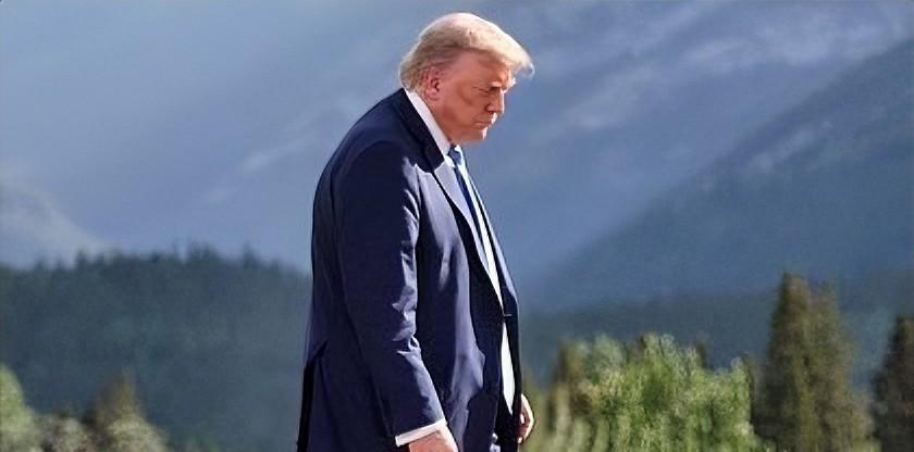 暂时不打了！
虽然美国总统决定在两周内对伊朗采取行动，但仍然摇摆不定。
或正在等