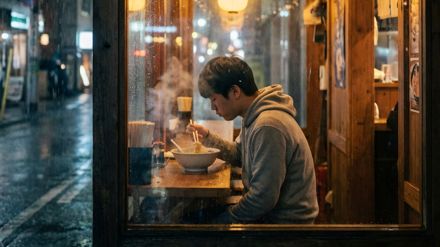 我知道你很累，但你真的做得很好