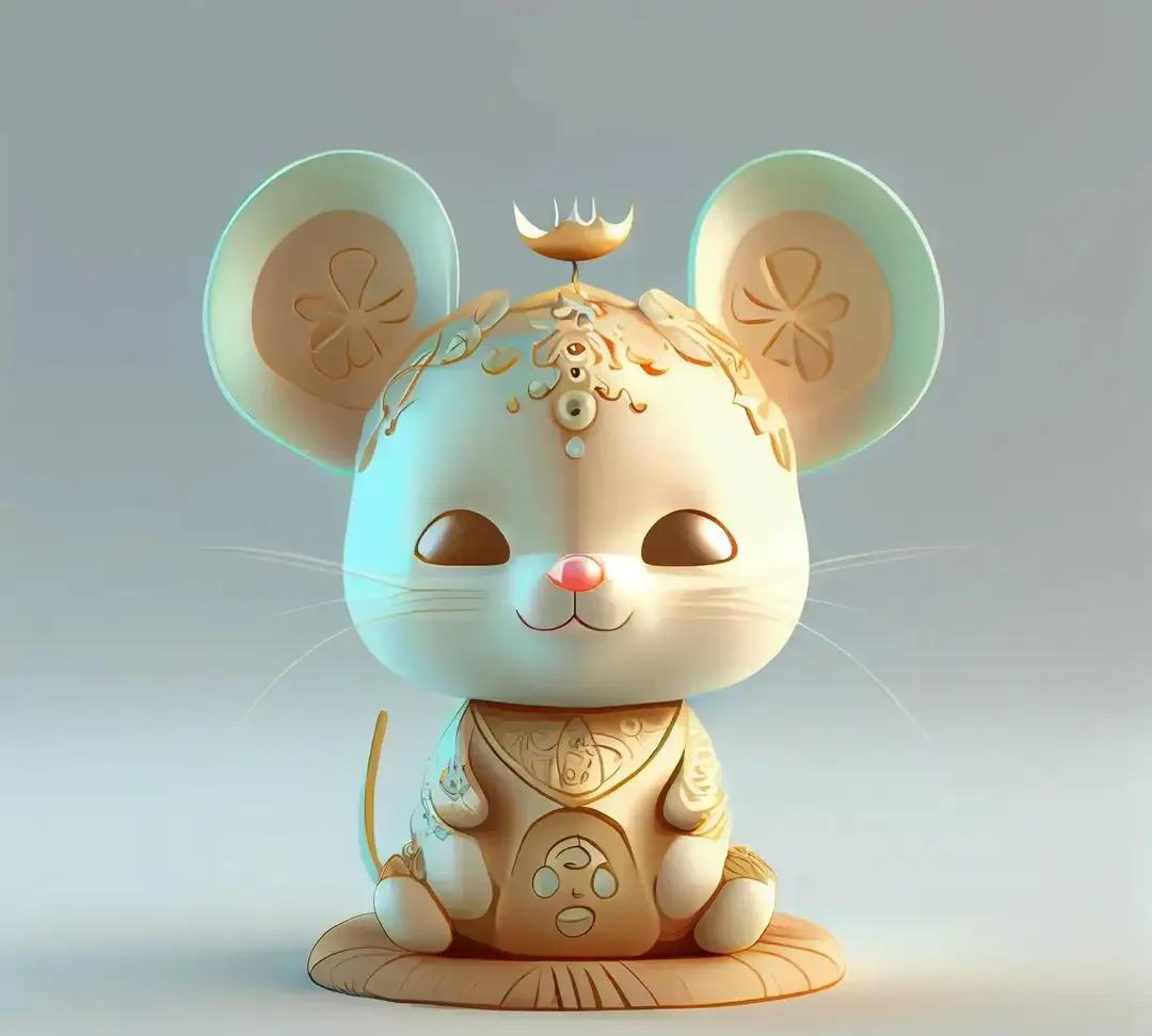 生肖运势-子鼠（5月3日）
属鼠的人今日偏财方面运程及运势比较一般，不张扬挣钱是
