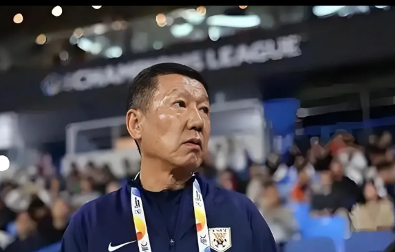 两场中超证明崔康熙的落后，他是真做不到还是不敢尝试？
 青岛西海岸3：3上海海港