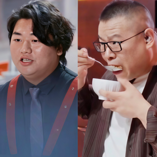 终于明白，
岳云鹏为啥把全红婵她哥给淘汰了，
原因很简单。不是全红婵她哥做的不好