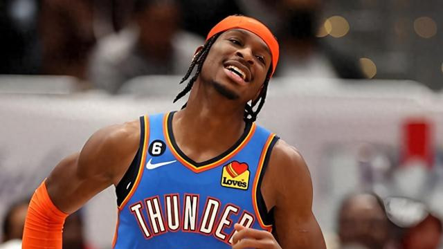 雷霆MVP悬念终结？亚历山大如何领衔NBA季后赛