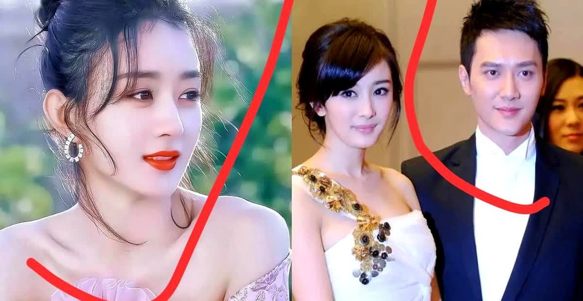 终于判了，

赵丽颖，

大概率就是冯绍峰这一生，

当初官宣结婚时
