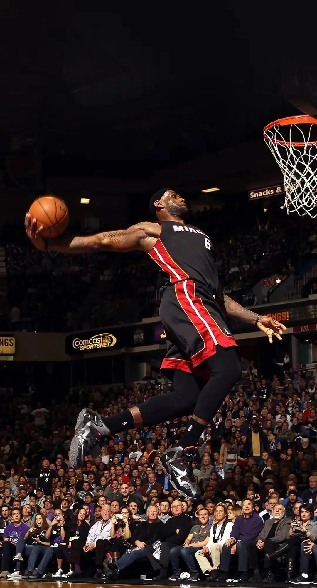 NBA 官网：迈克尔乔丹只要不死，篮球第一人永远是他，每年只要到他过生日那天，我
