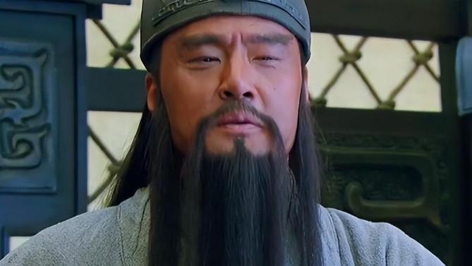 荆州出土汉简揭秘，黄忠军功簿暴露关羽冷遇降将的真实隐情
