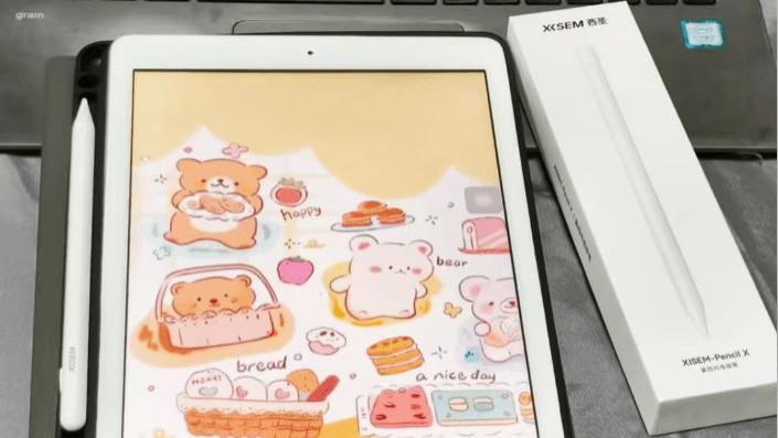 什么牌子电容笔好？2026年超值的十款品牌推荐，手感顺滑又好用！