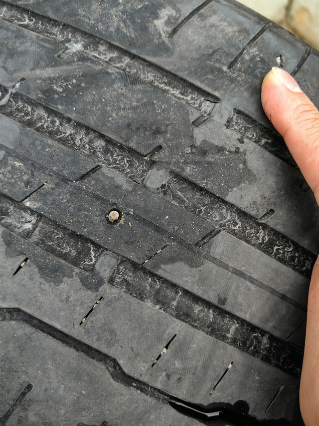 蒙迪欧原车轮胎到底有多差
我是22年6月购买的蒙迪欧，由于在东北一直都是两套轮胎