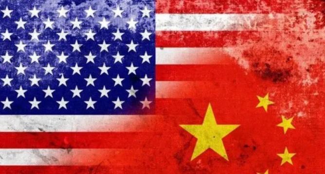 为什么中国开始对美国步步紧逼，因为我们看透了苏联解体的本质，而现在，我们正在让美