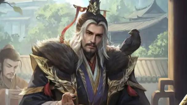 三国杀：强度不高人气却一直不低？要是这样评判刘表，真的不对