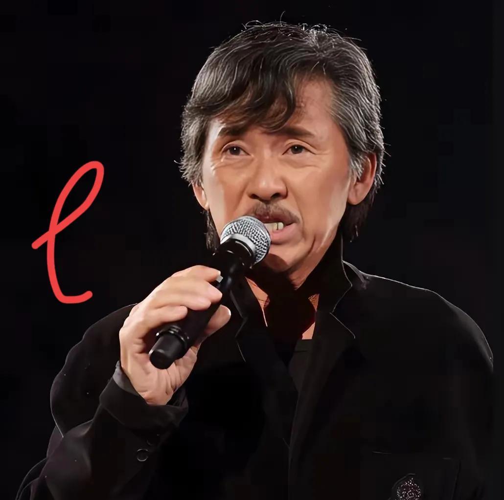 家人们，惊了！“铁肺歌王”林子祥当年为娶小14岁的徒弟叶倩文。
居然赔了前妻吴正