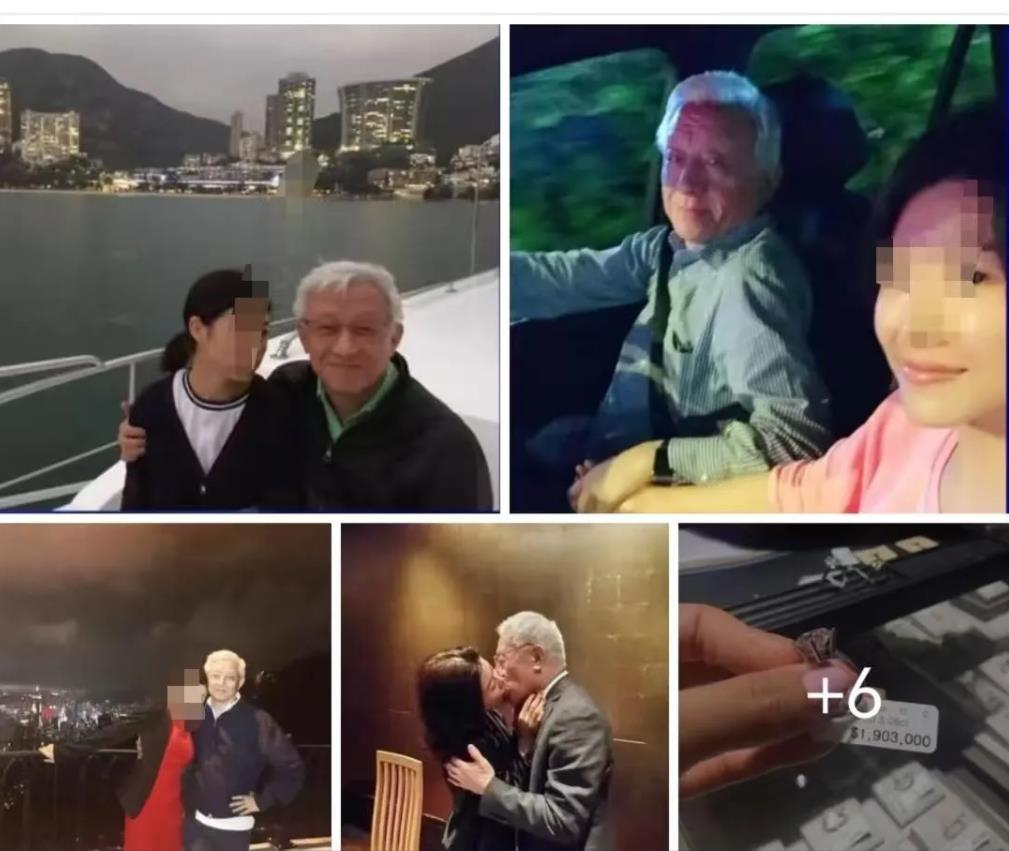 爽！又一个台独顽固分子走向了覆灭。

2月17日，台湾媒体记者谢寒冰爆料了曹兴诚